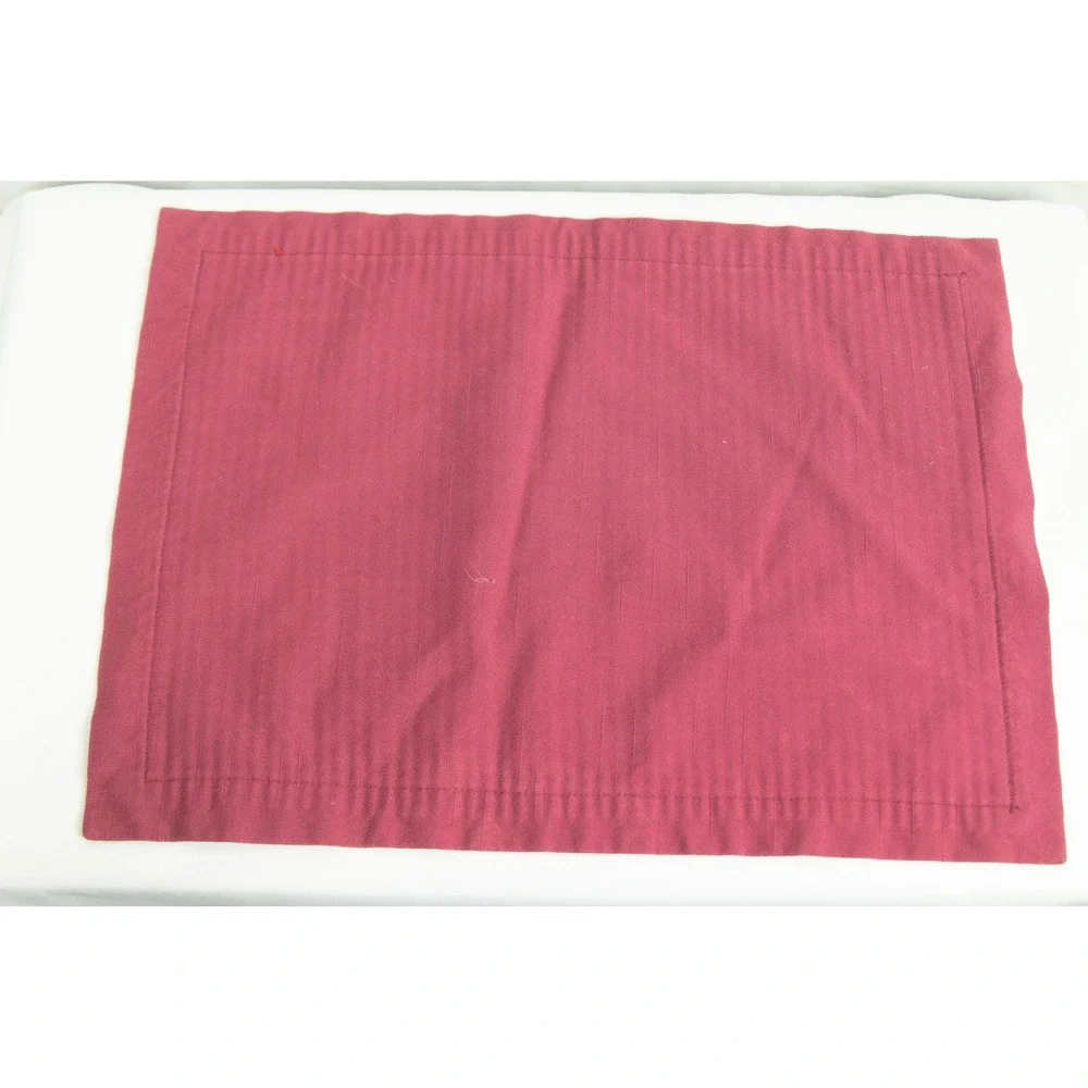 Unbranded burgundy red